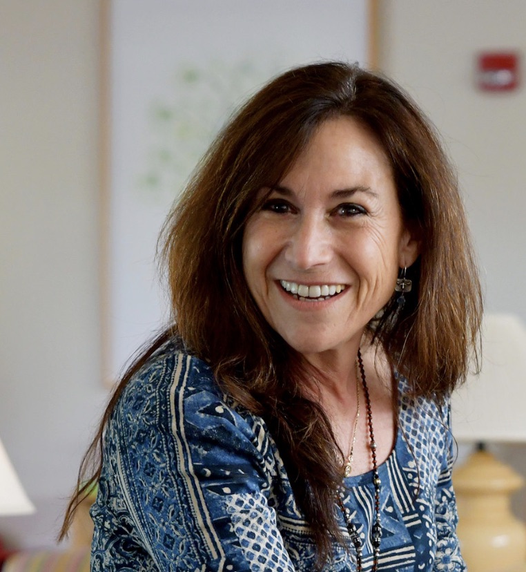 Headshot of Lori Wiener